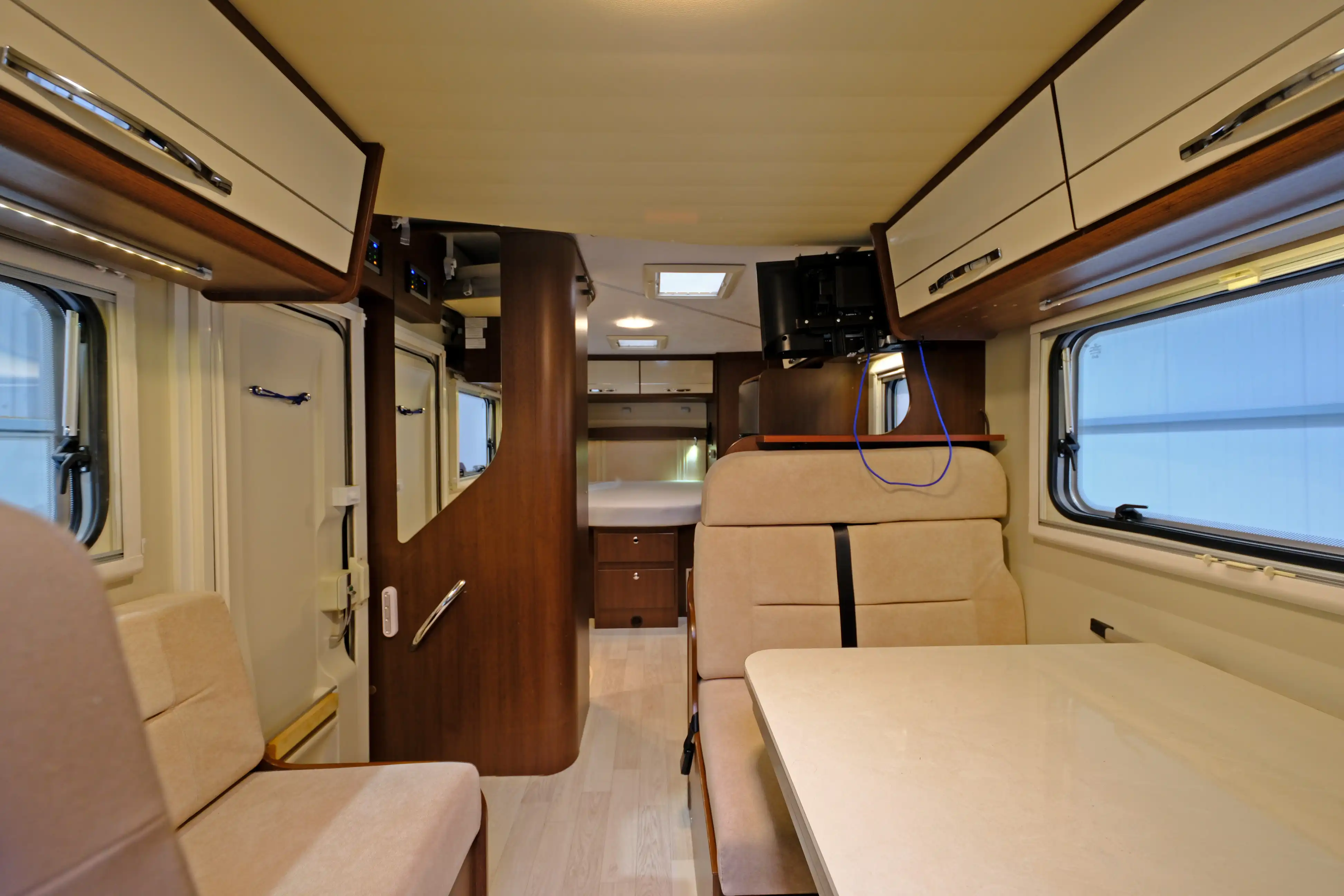 ROLLER TEAM T-Line XLS Diamond Edition